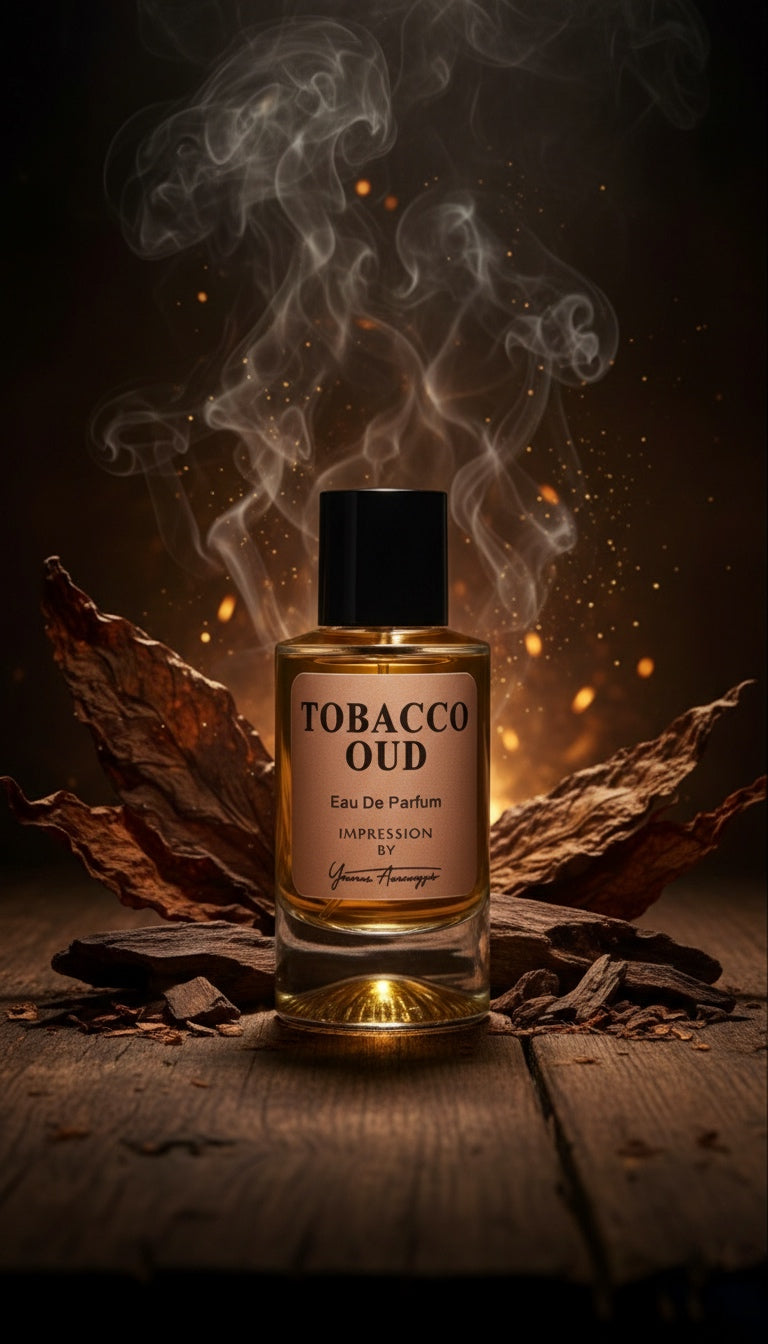 Tobacco Oud Impression of Tobacco Oud by Tom Ford