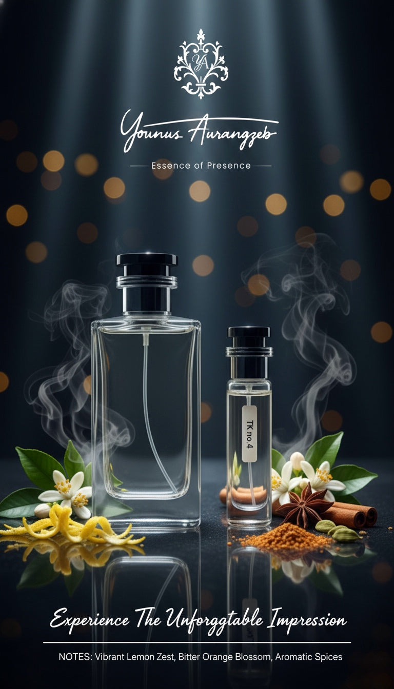 TK.4 - Impression of Thomas Kosmala No 4