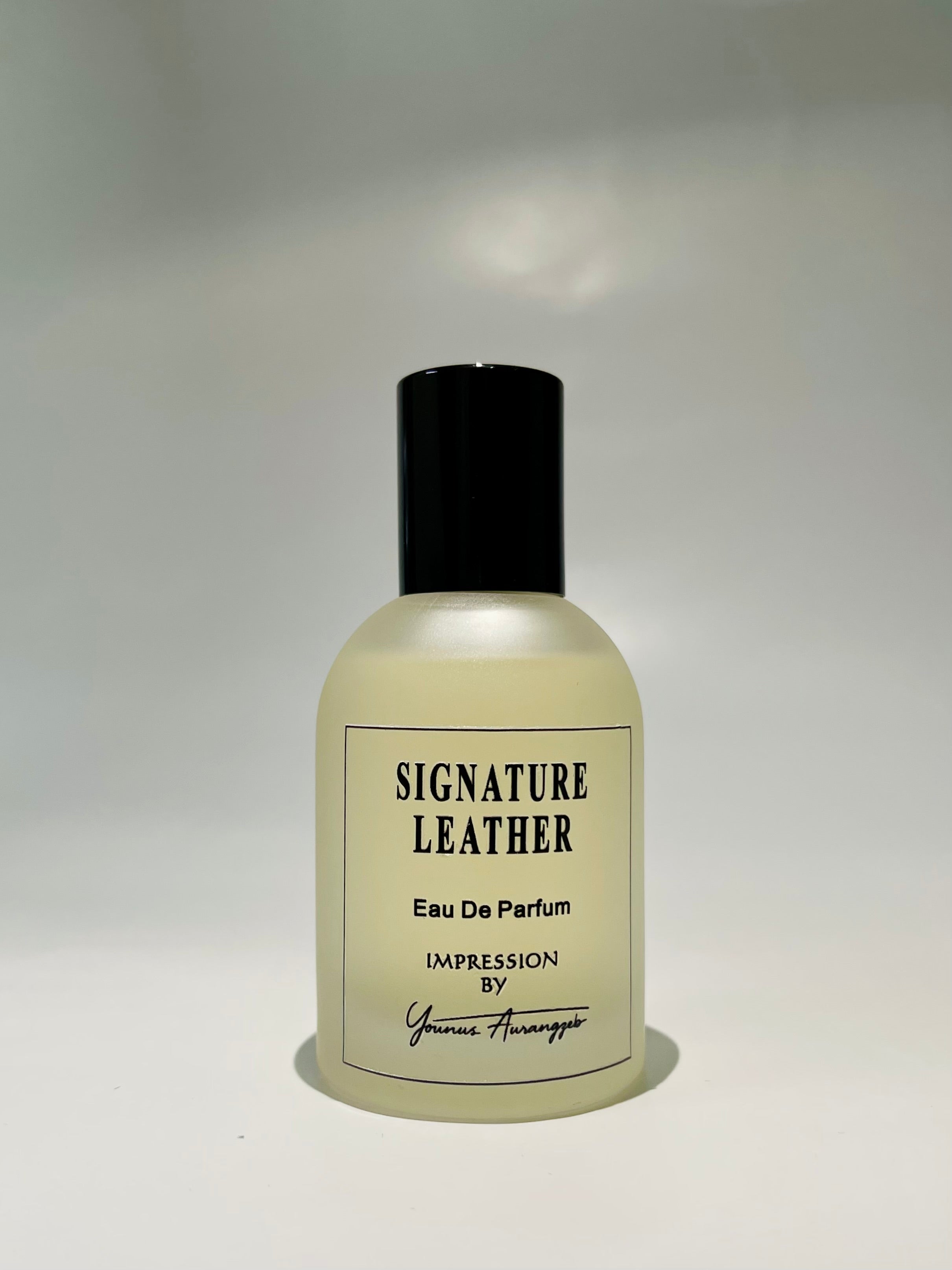 Tuscan Leather - Impression Of Tomford TuscanLeather