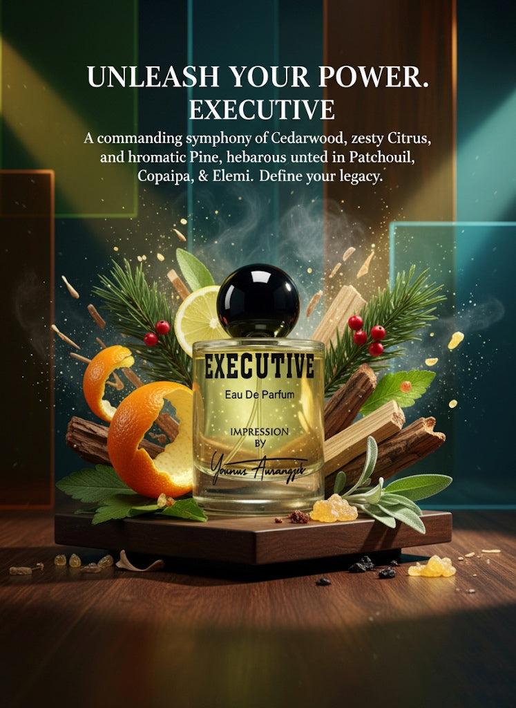 Executive - Impression Of Office for men