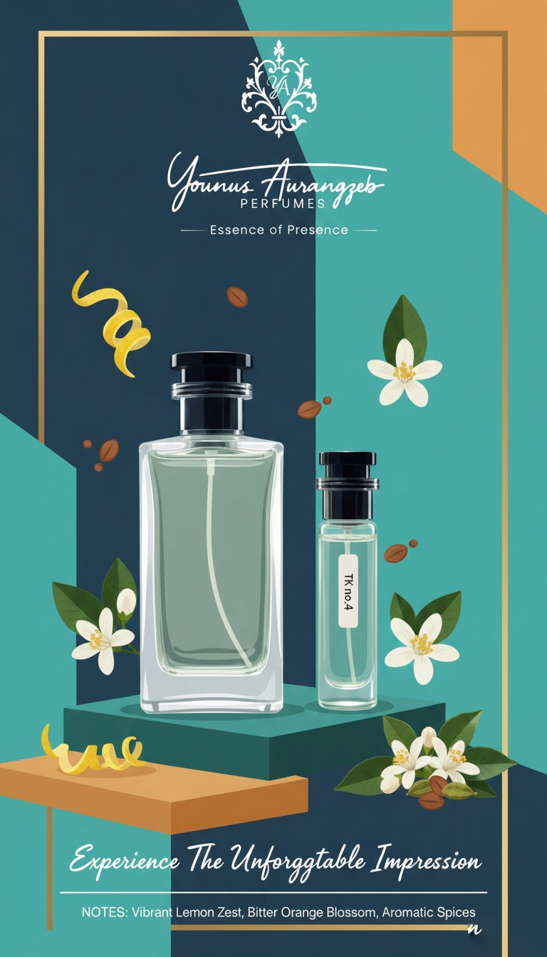 TK.4 - Impression of Thomas Kosmala No 4