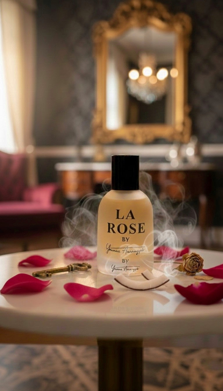 La Rose - Impression Of Kayali Fleur Majesty Rose Royale (31)