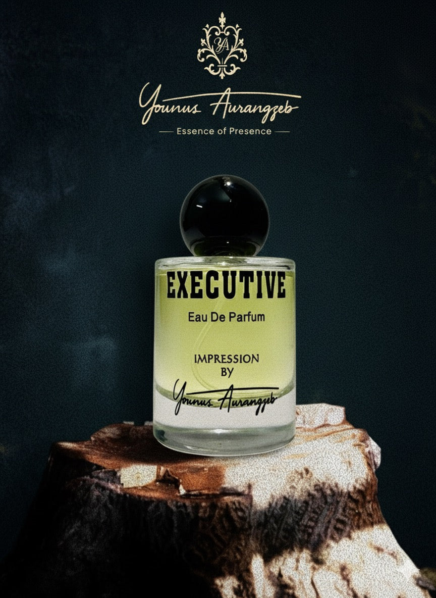 Executive - Impression Of Office for men