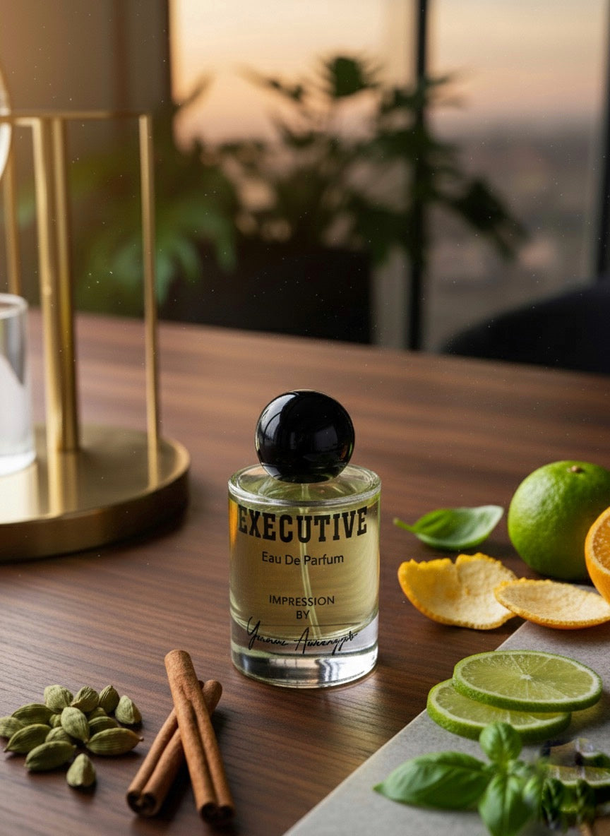 Executive - Impression Of Office for men