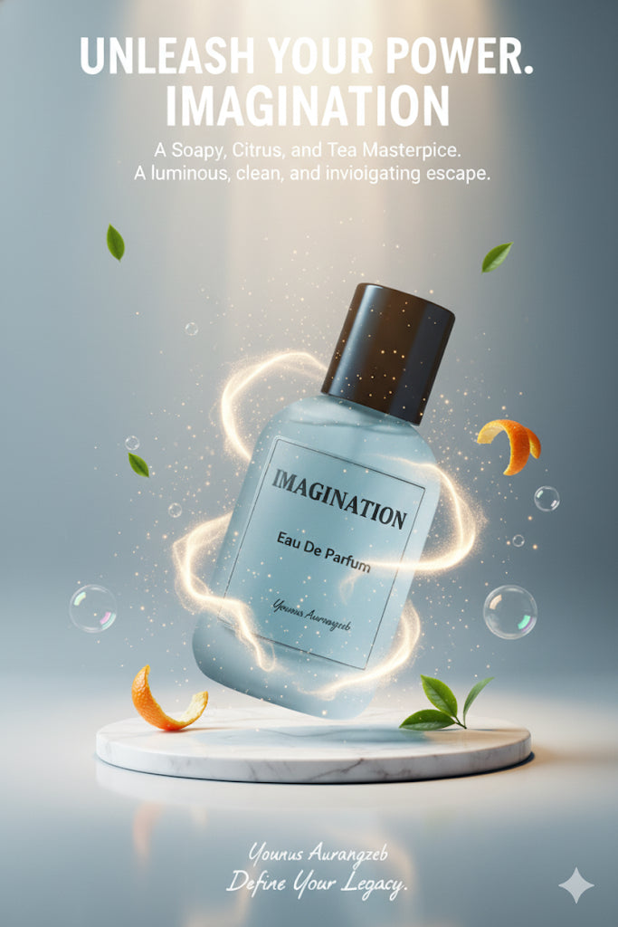 Imagination - Impressions Of Lv Imagination