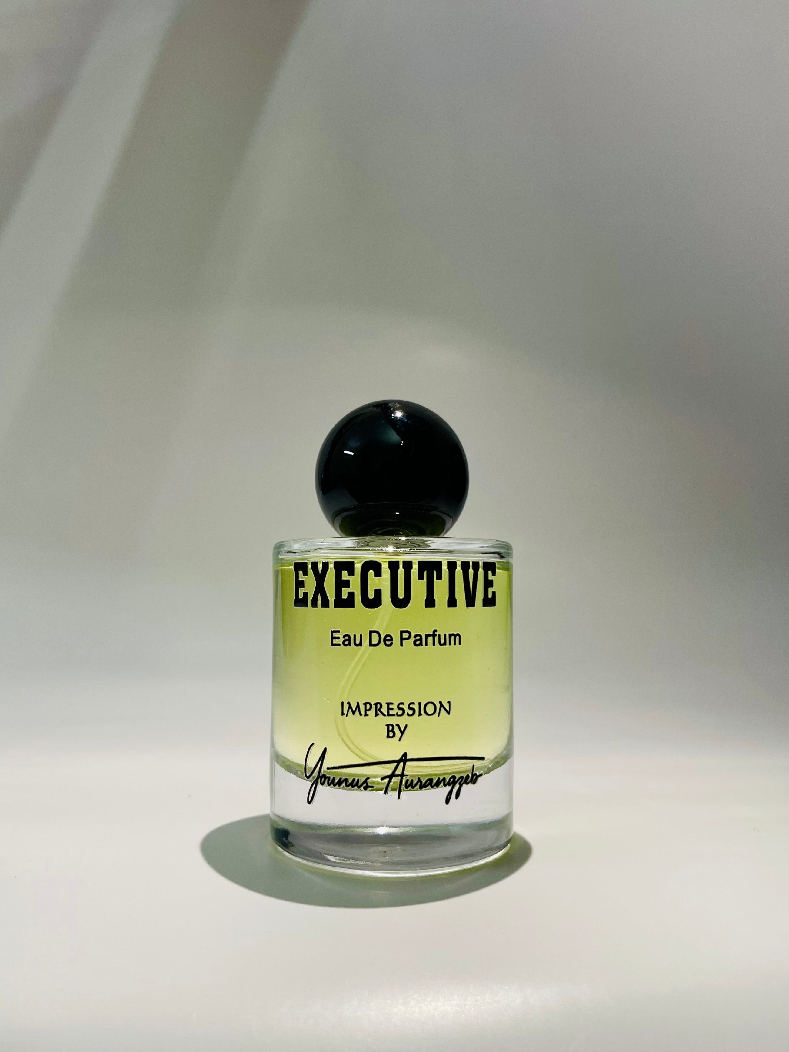 Executive - Impression Of Office for men