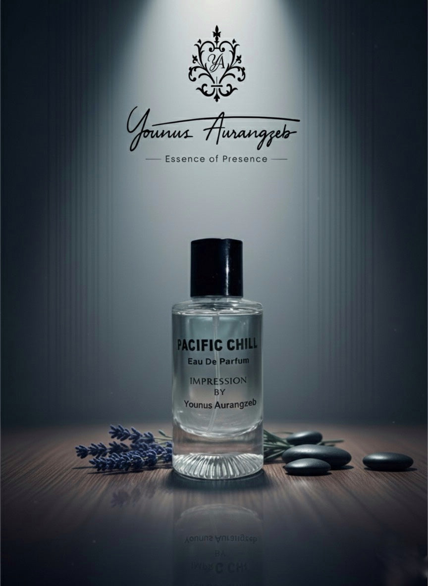 PACIFIC CHILL - Impression Of LV PACIFIC CHILL.