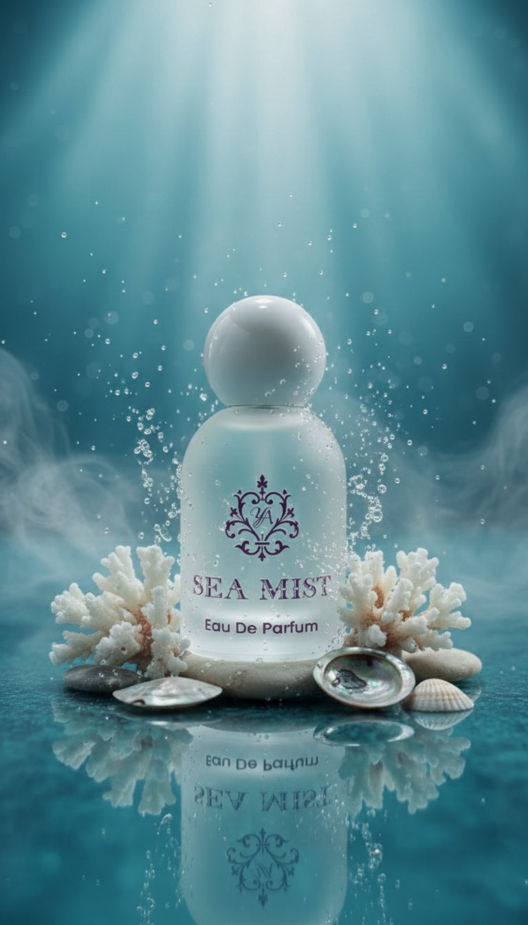 Sea Mist - Aqua Kiss by Victoria's Secret