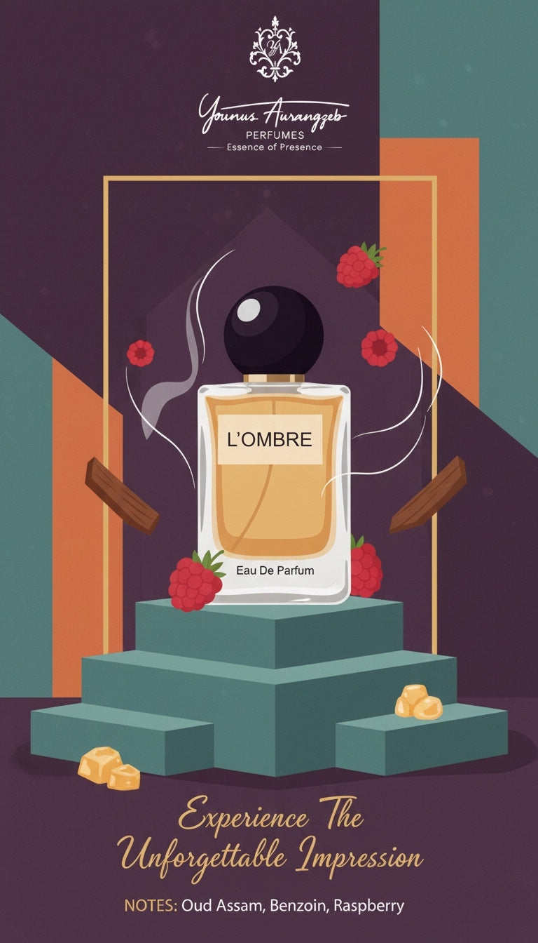 Ombre Nomade - Impression Of Ombre Nomade