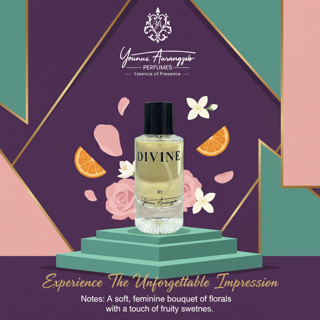 Divine - Impression Of j'adore Dior