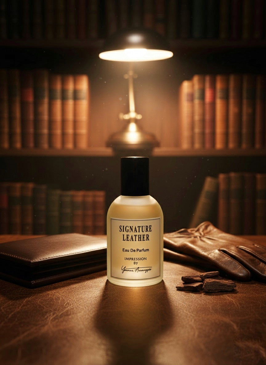 Tuscan Leather - Impression Of Tomford TuscanLeather