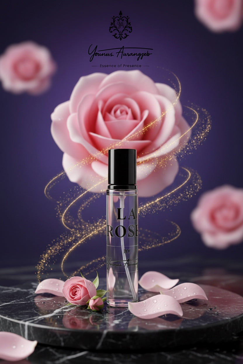 La Rose - Impression Of Kayali Fleur Majesty Rose Royale (31)